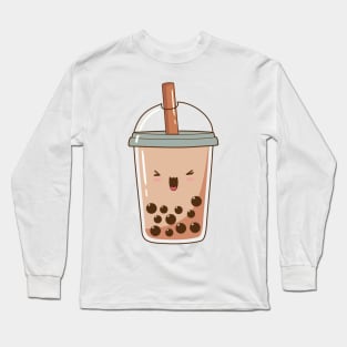 Soot Sprite Long Sleeve T-Shirt